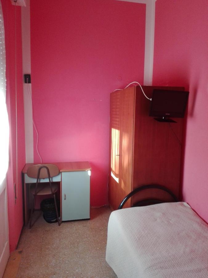 Lorena Hotel Rímini